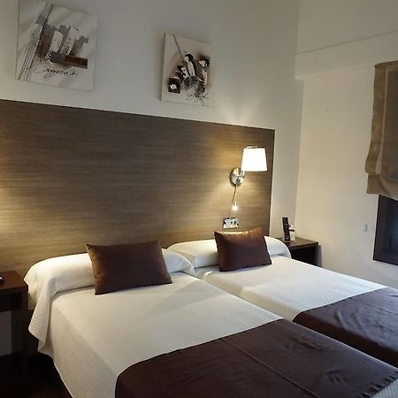 Suites A Coruña Eksteriør billede
