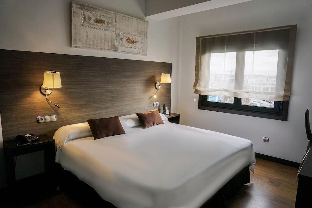 Suites A Coruña Eksteriør billede